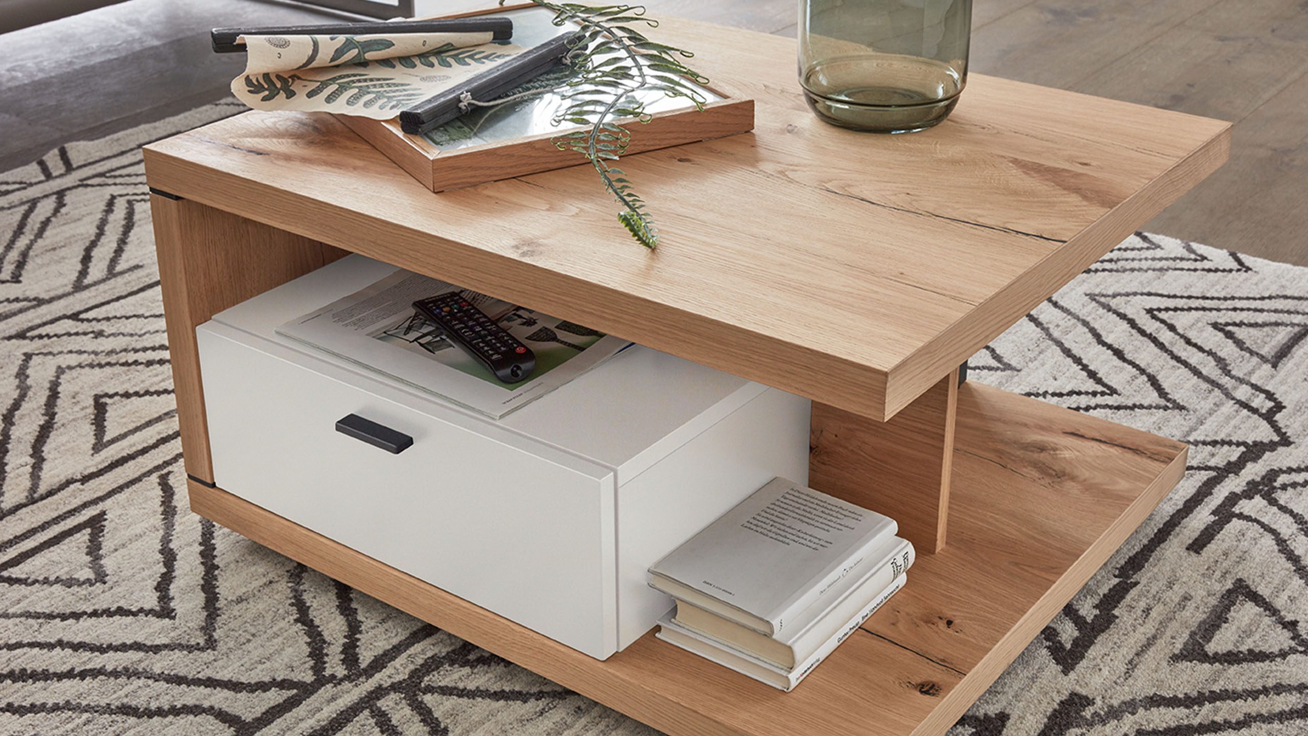 Interliving Wohnzimmer Serie 2104