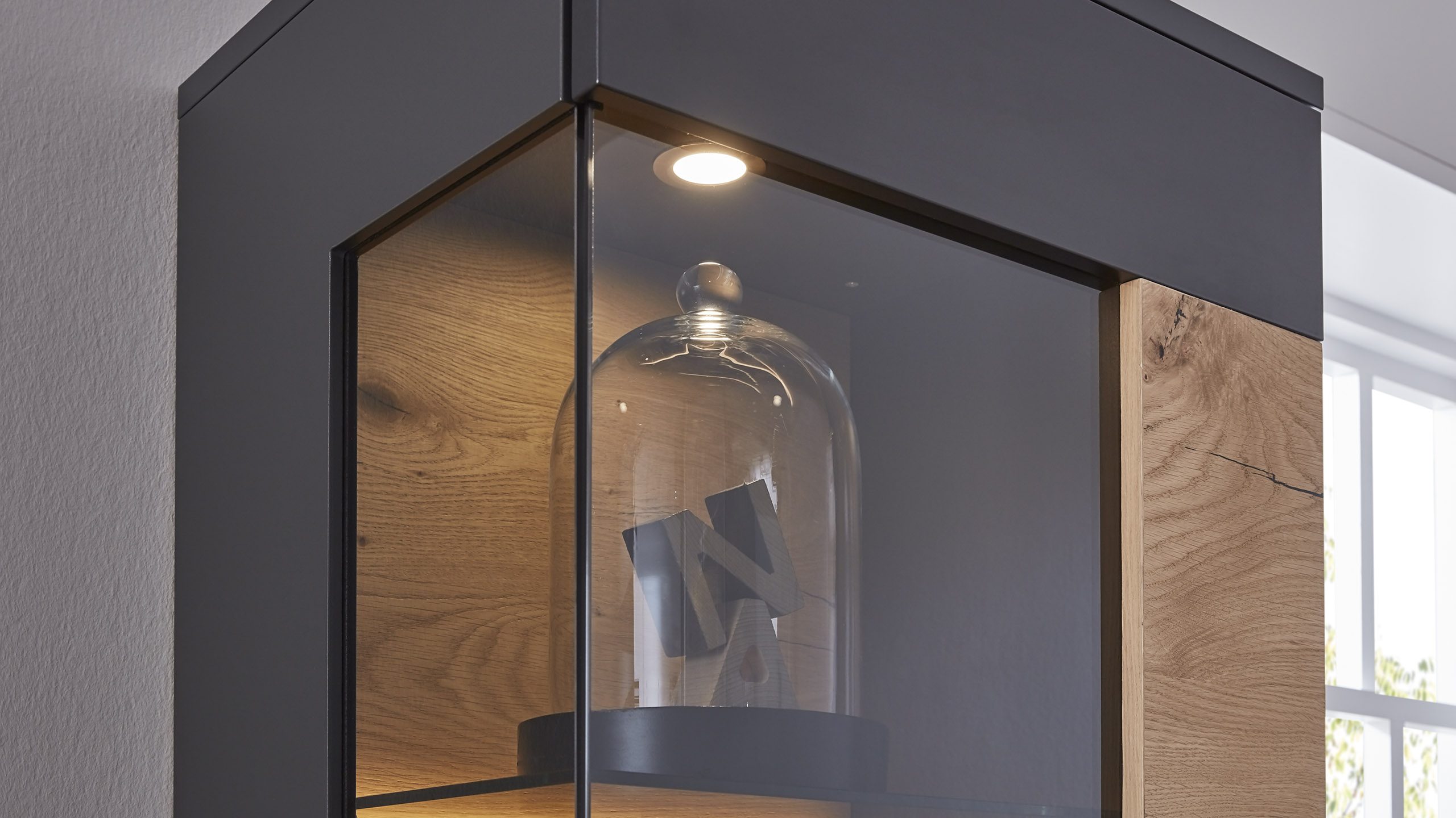Interliving Wohnzimmer Serie 2104