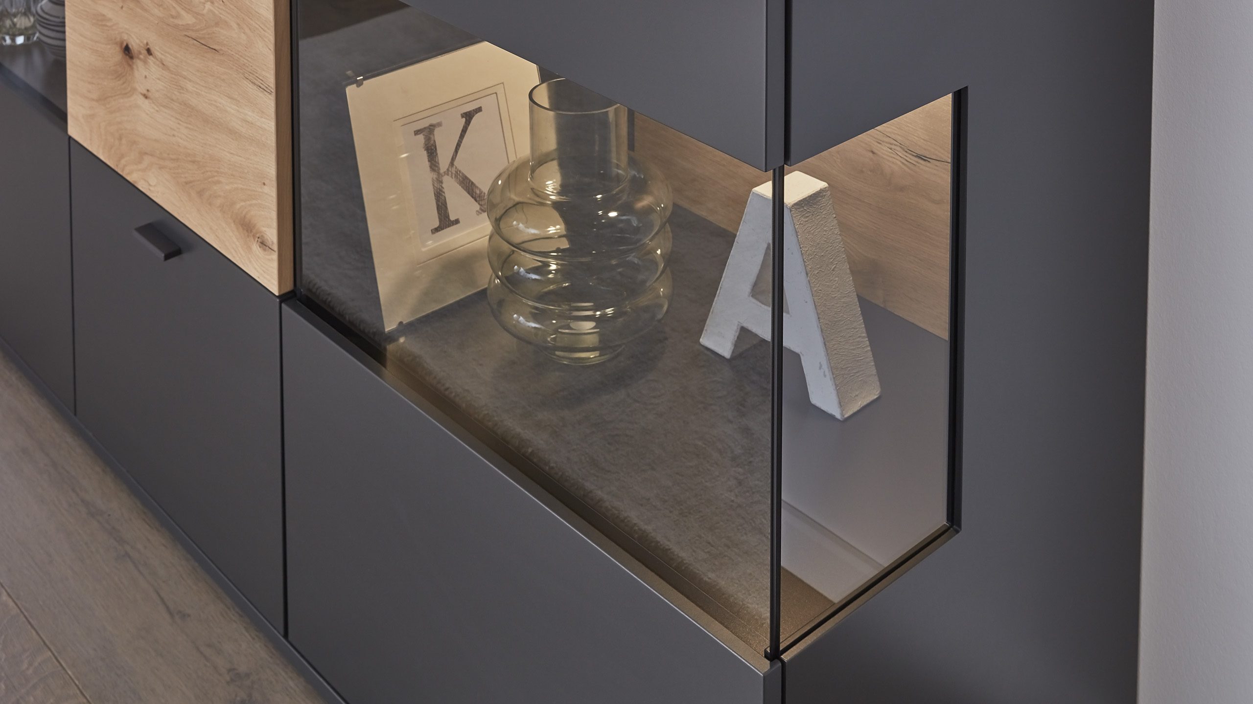 Interliving Wohnzimmer Serie 2104