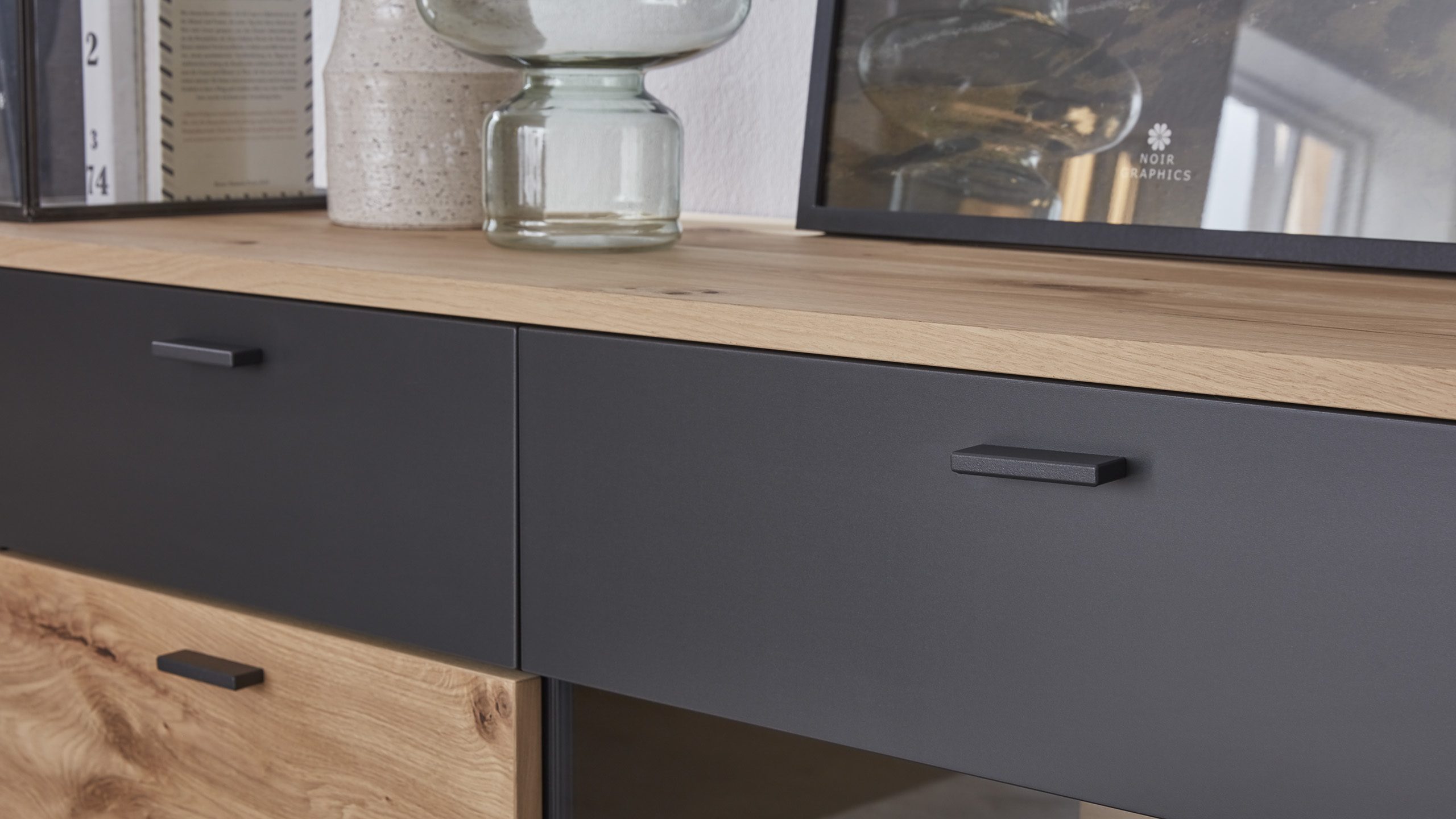 Interliving Wohnzimmer Serie 2104