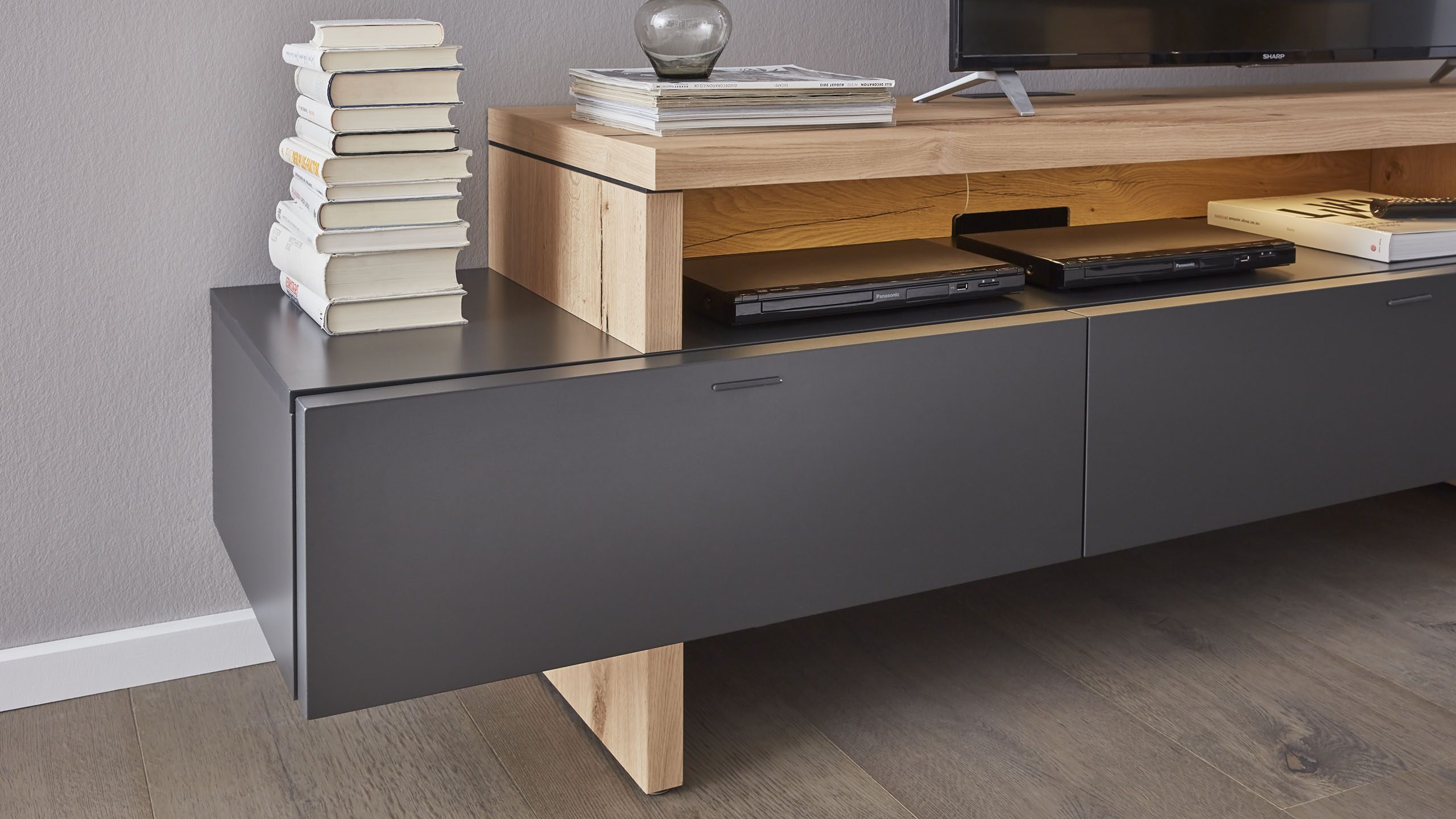 Interliving Wohnzimmer Serie 2104