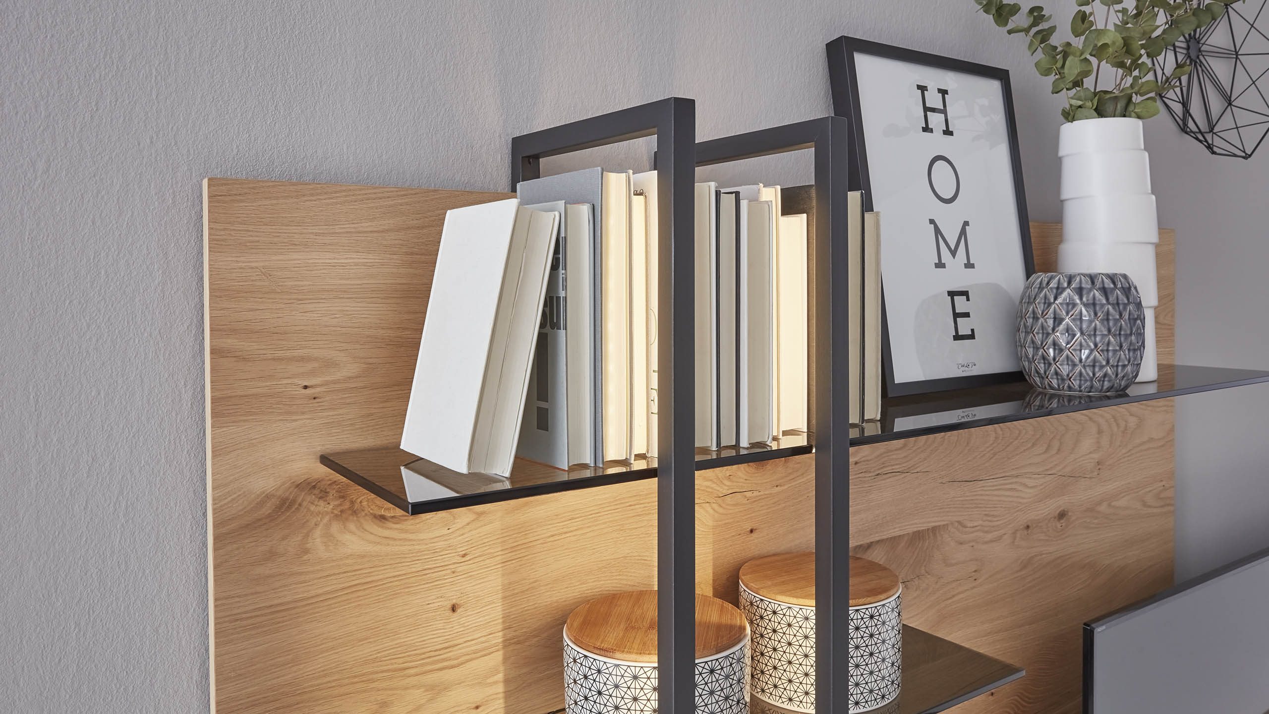 Interliving Wohnzimmer Serie 2104